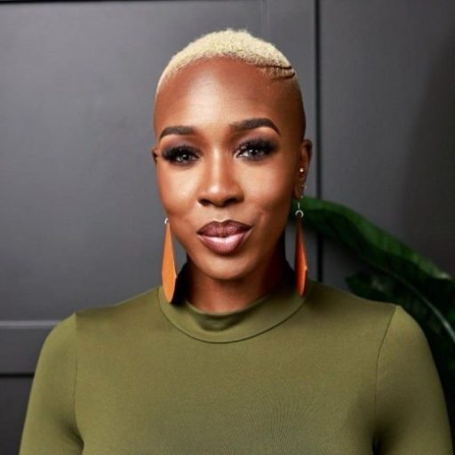 Jonvoana “Life Coach Von” Evans, NBC-HWC, CPRP